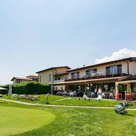 Belvilla By Oyo Golf A * سالو