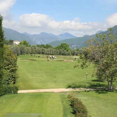 Belvilla By Oyo Golf A *