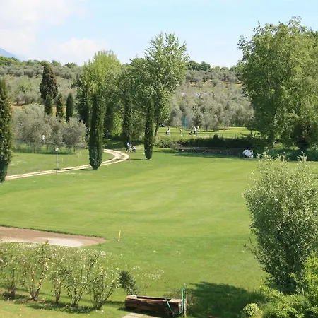 Belvilla By Oyo Golf A