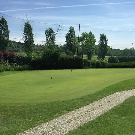 شقة Belvilla By Oyo Golf A سالو