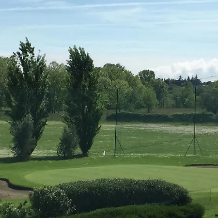 شقة Belvilla By Oyo Golf A