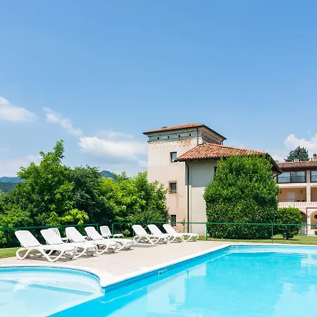 Belvilla By Oyo Golf A * سالو