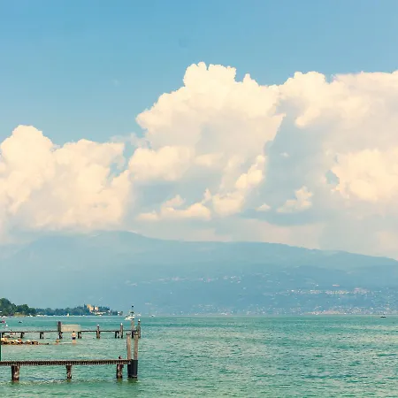 Belvilla By Oyo Golf A * سالو